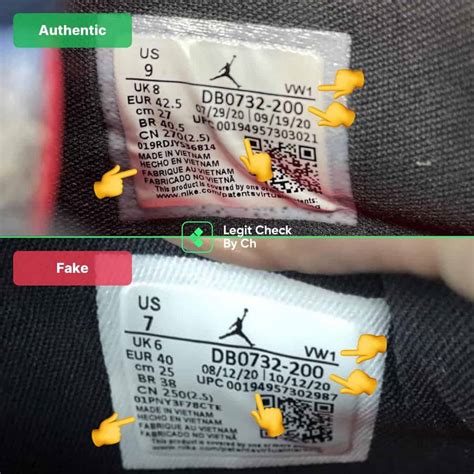 how to see if shoes are fake|how to authenticate shoes.